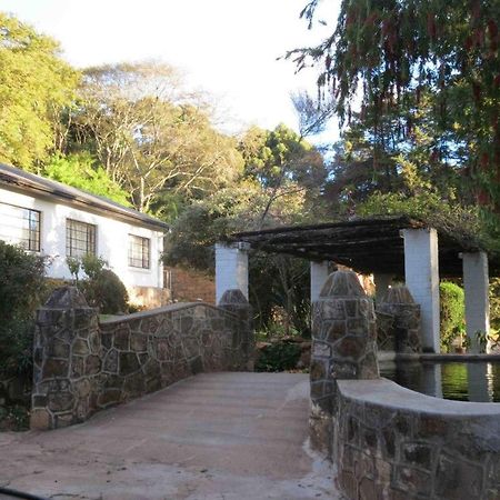 Rhodes Nyanga Hotel Juliasdale Exteriér fotografie