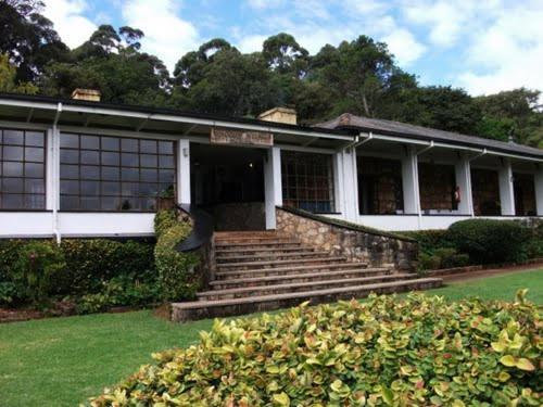 Rhodes Nyanga Hotel Juliasdale Exteriér fotografie