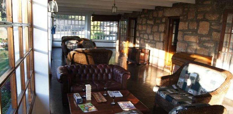 Rhodes Nyanga Hotel Juliasdale Exteriér fotografie